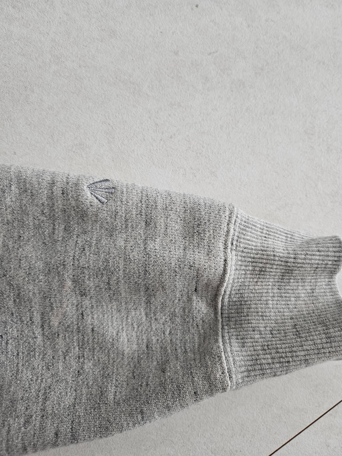 나이젤카본 후드집업 상품이미지3