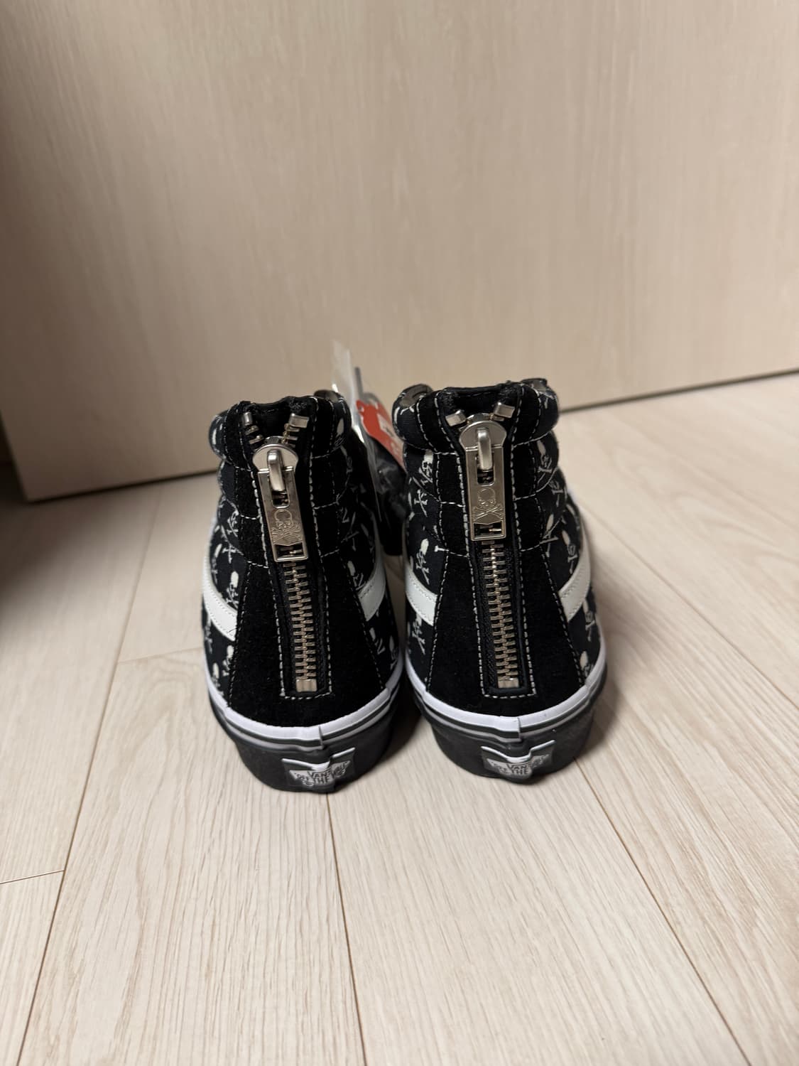 마스터마인드 반스 280 (새상품) 상품이미지3