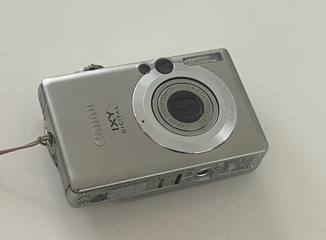 캐논 ixy70(ixus60) 익시70,익서스60 상품이미지1