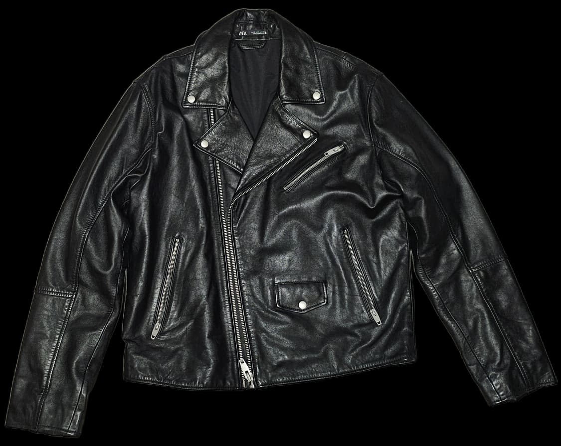 더블라이더 자켓 상품이미지2