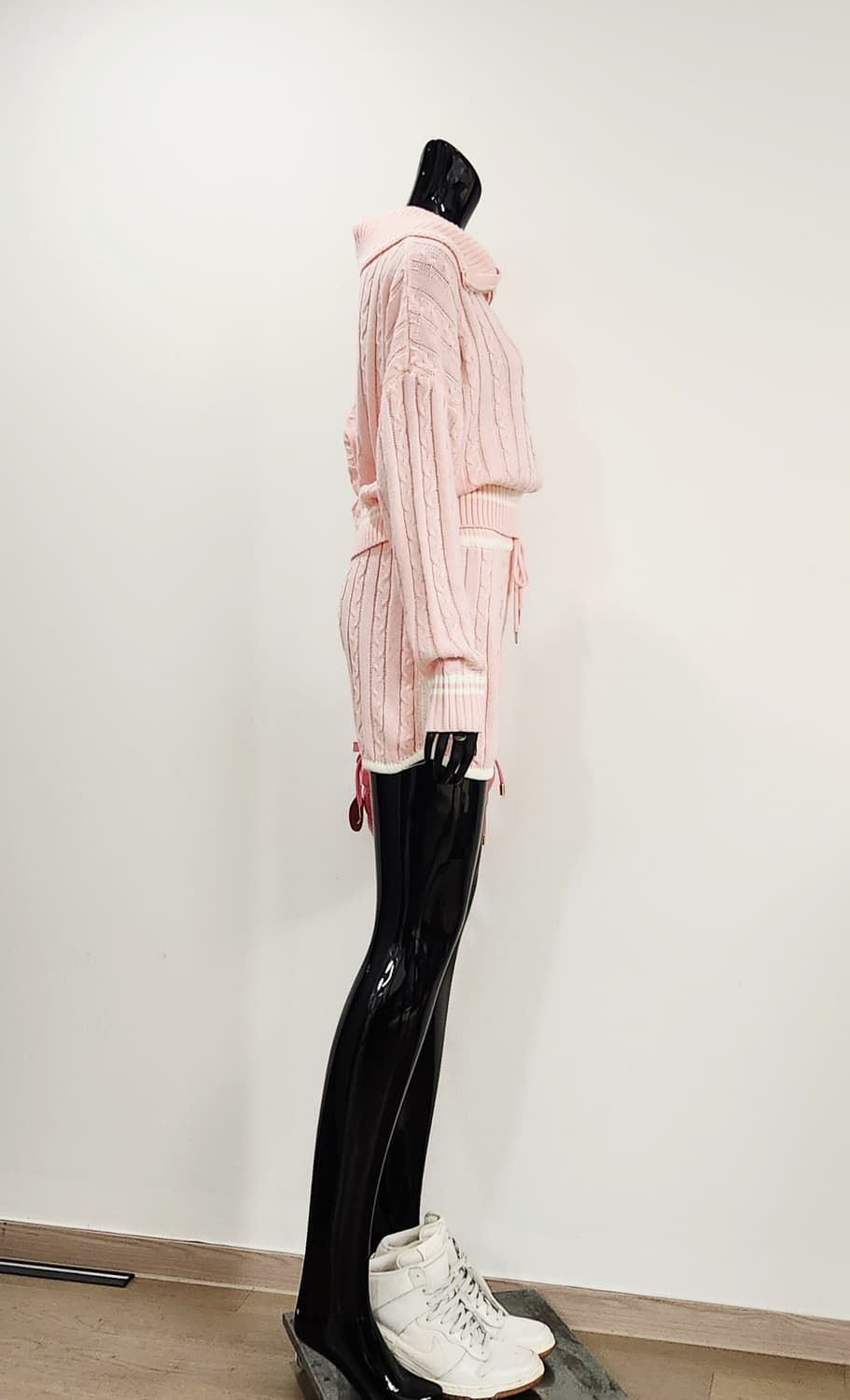 니트셋업  상품이미지3