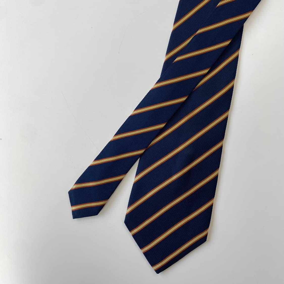 버버리 명품 정품 넥타이 (Burberry) 상품이미지1