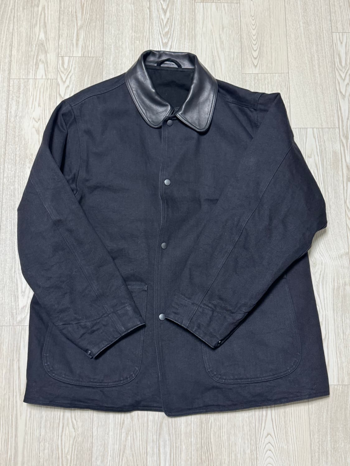 코모리 자켓 상품이미지1