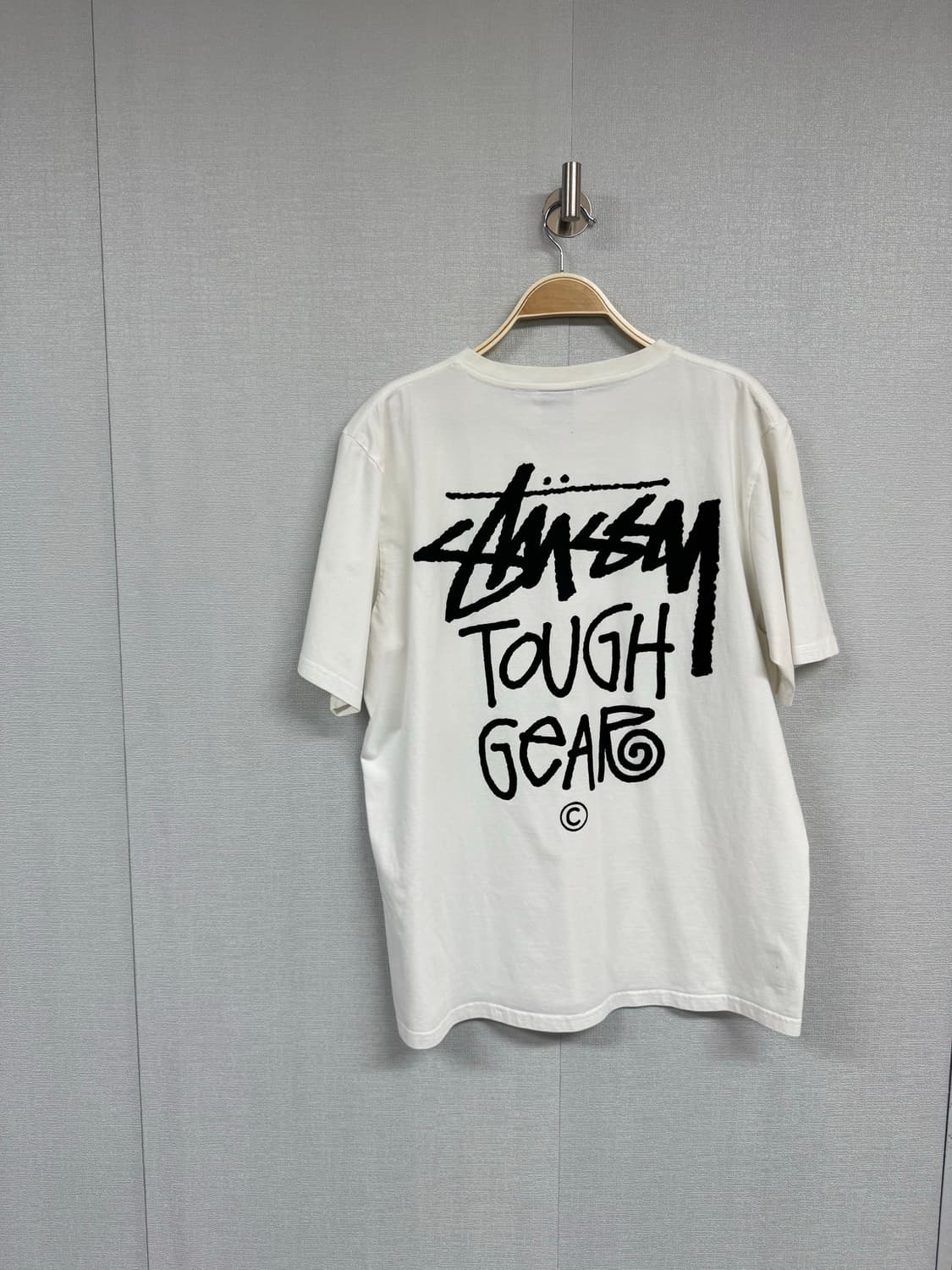 스투시 반팔 티셔츠 상품이미지3