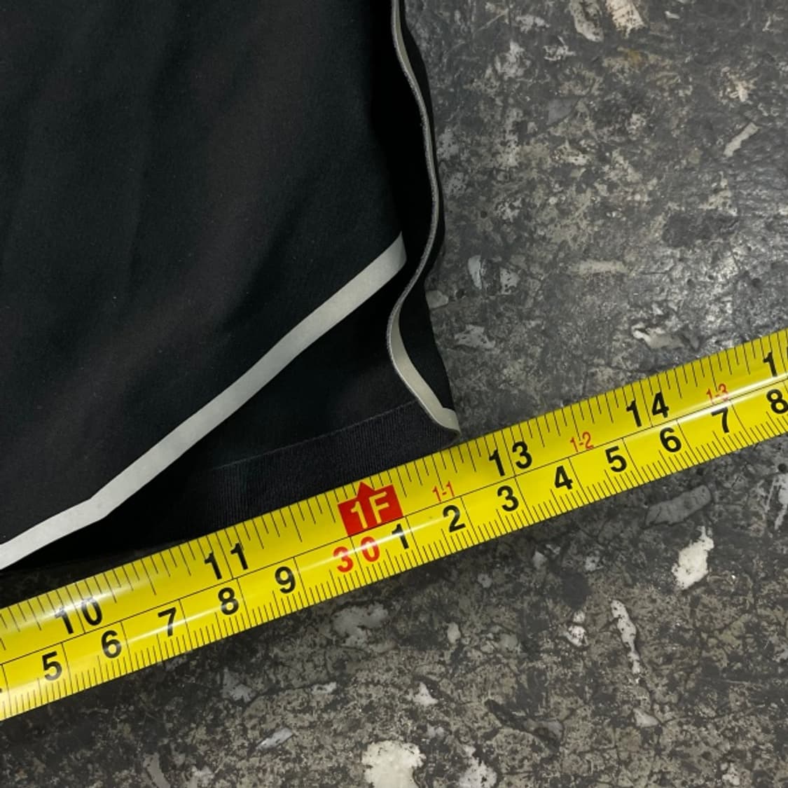 100 나이키 에어로스위프트 런닝 반바지 상품이미지6