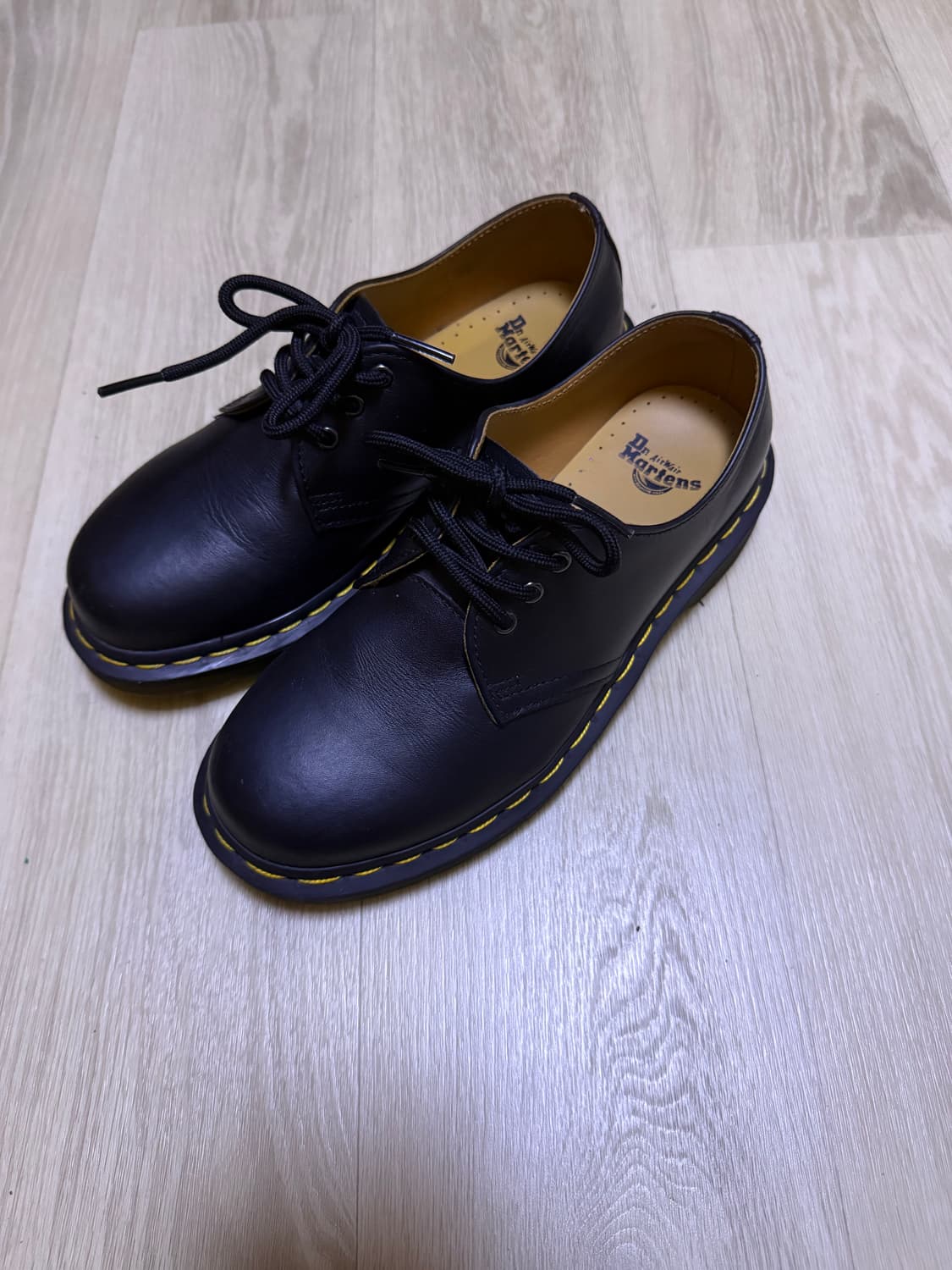 닥터마틴 1461나파 230-240 상품이미지2