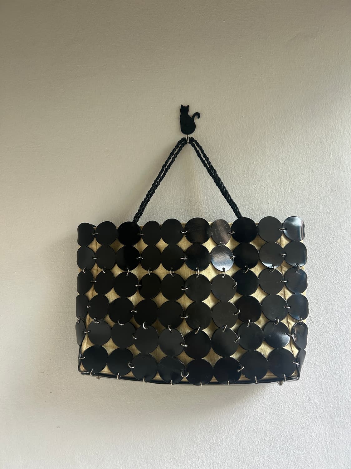 땡땡이 가방 상품이미지1