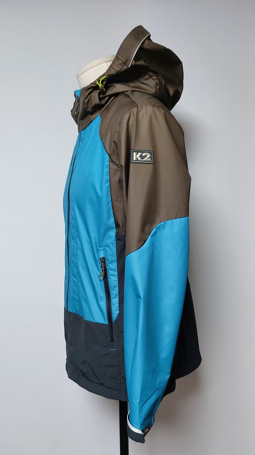 K2 남성용 플라이워크 윈드스토퍼(W/S) 자켓(100)
 상품이미지2