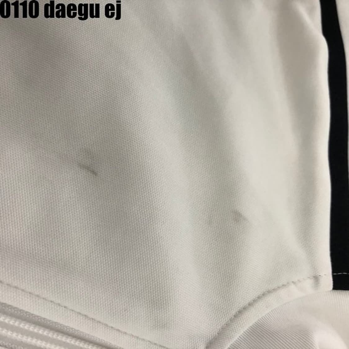 아디다스 파이어버드 져지집업 상품이미지9