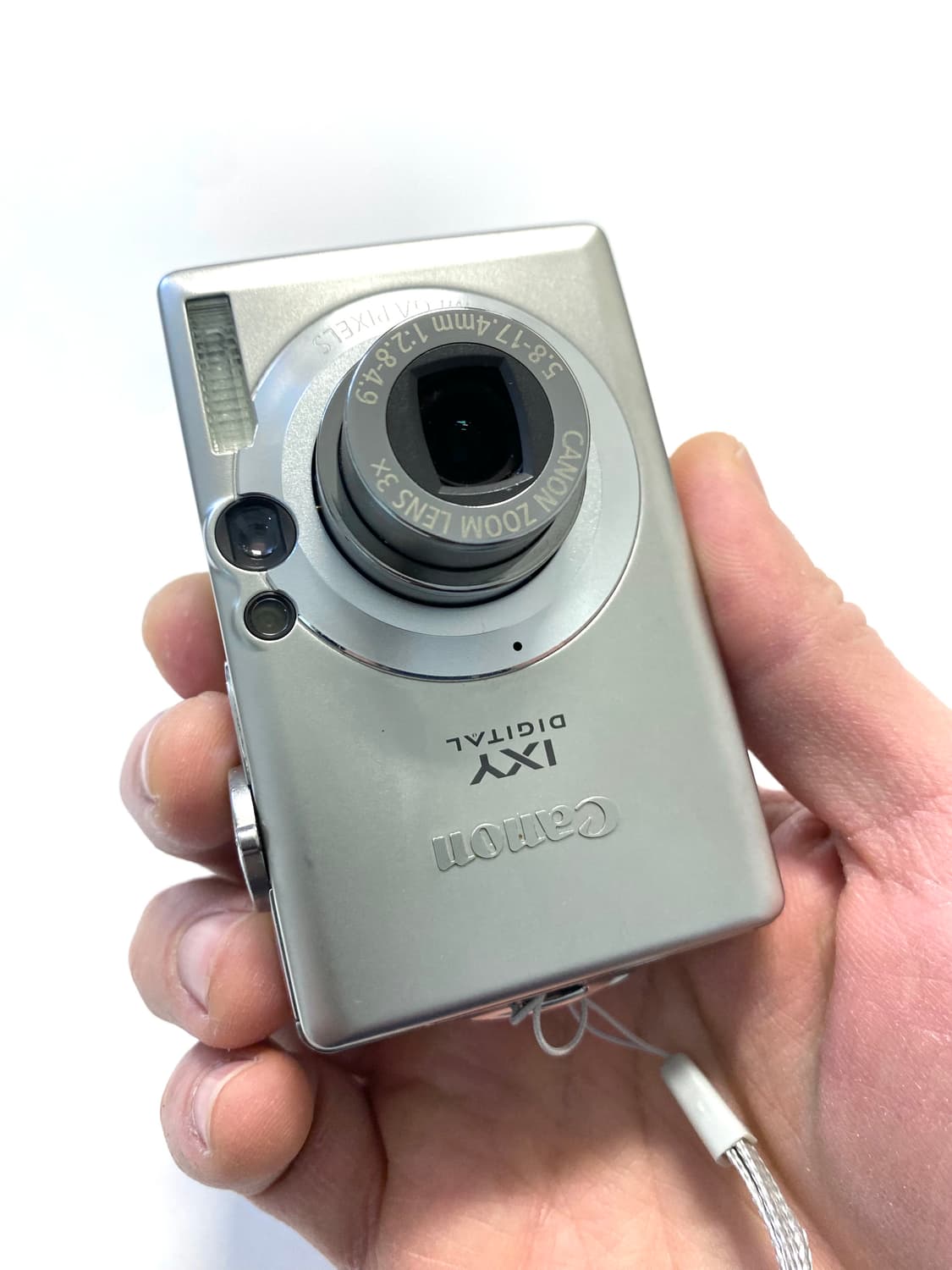[예약] 캐논 익서스 IXUS 60 디지털 카메라 (IXY 70) 상품이미지9