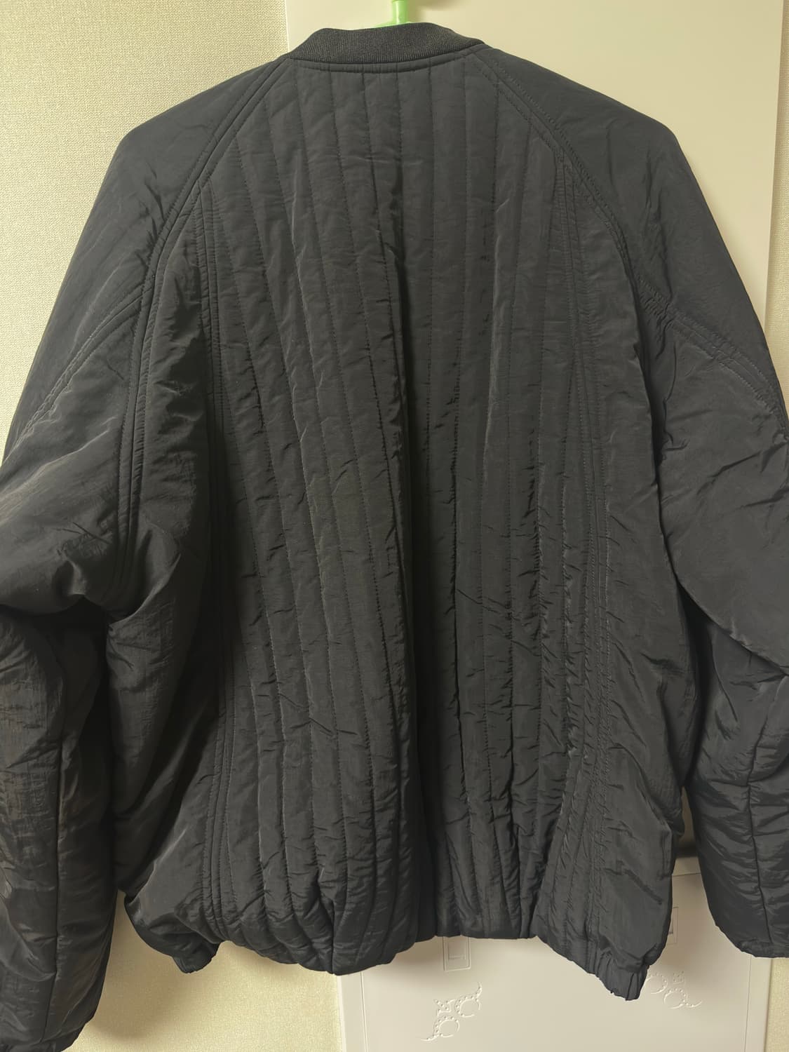 노운 퀼티드 점퍼 2사이즈 상품이미지3