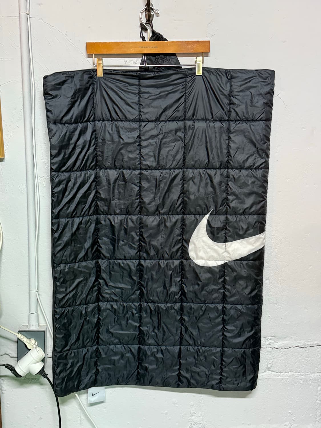 나이키 퀼팅 블랑켓  상품이미지7