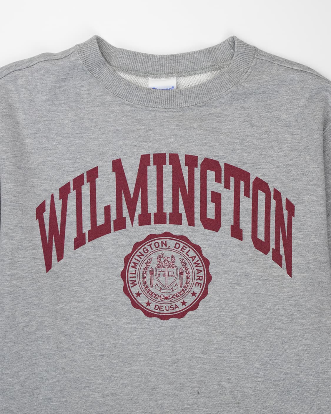 챔피온 WILMINGTON  맨투맨 상품이미지2
