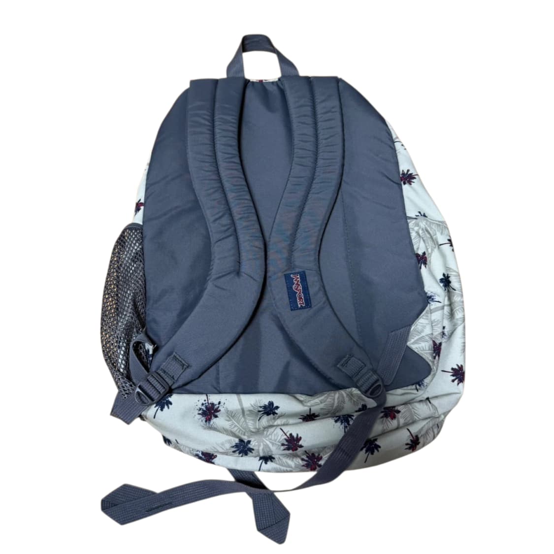 잔스포츠 야자수 패턴 백팩 상품이미지3