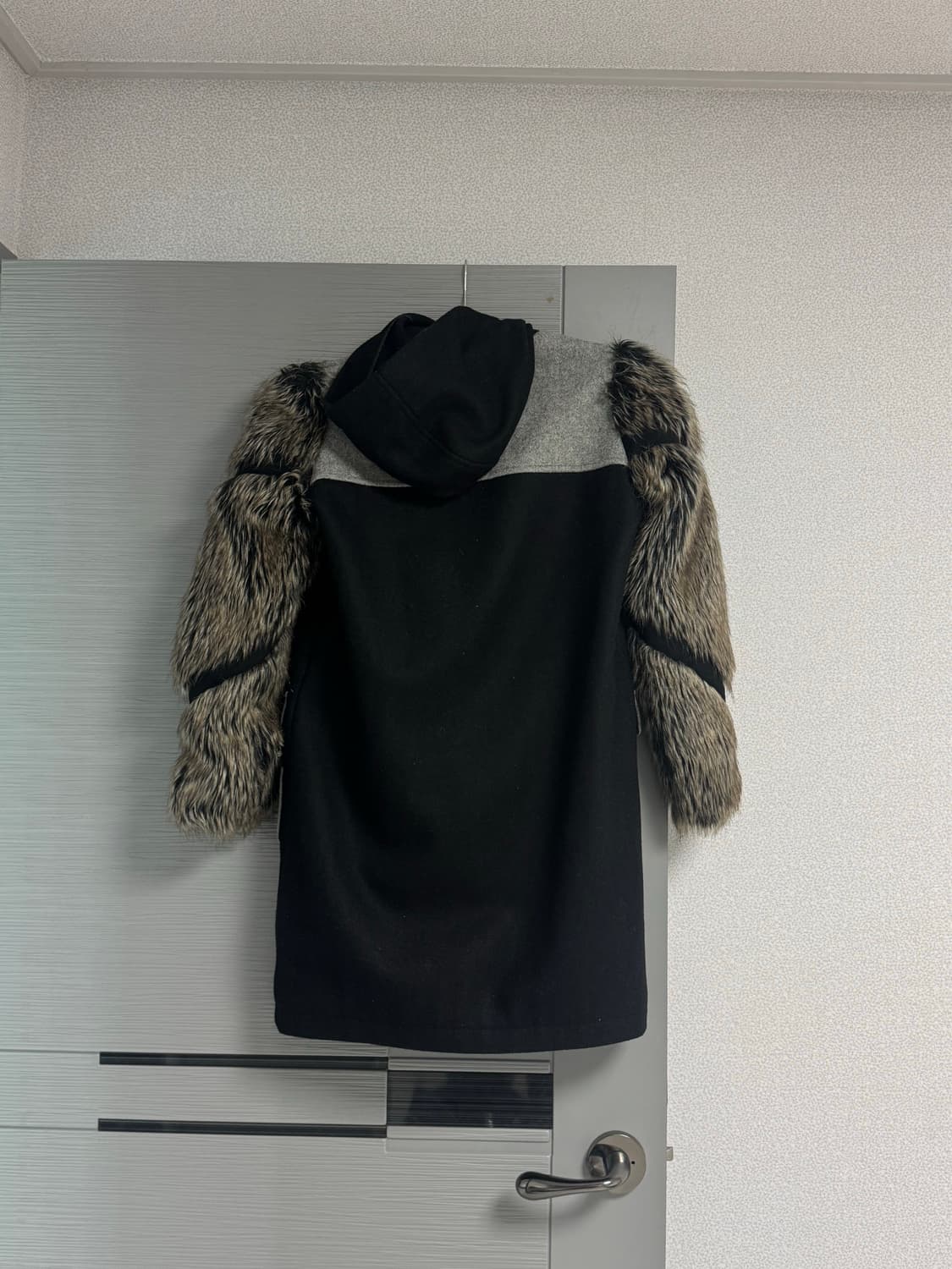 Stuusy Coat 상품이미지4
