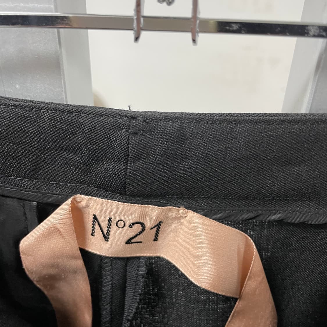 N21 누메로벤투노 슬랙스 40(W) 상품이미지5