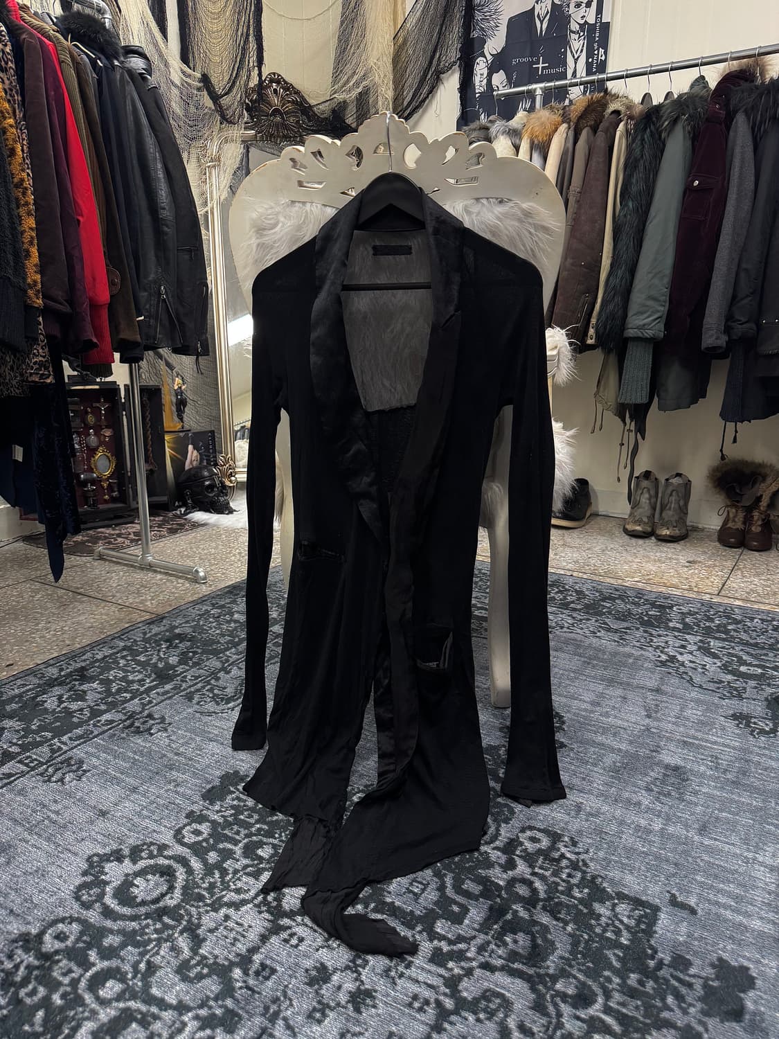 If six was nine jk-robe 상품이미지1