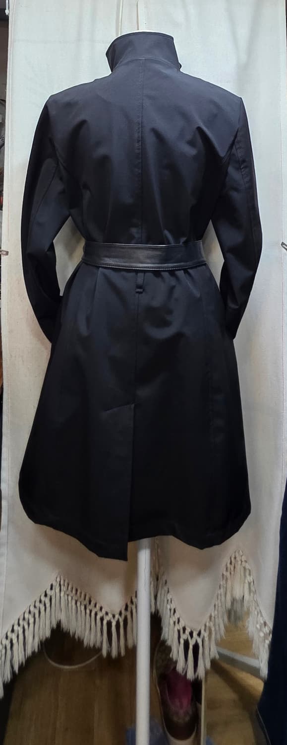 캘빈클라인 트렌치 상품이미지2