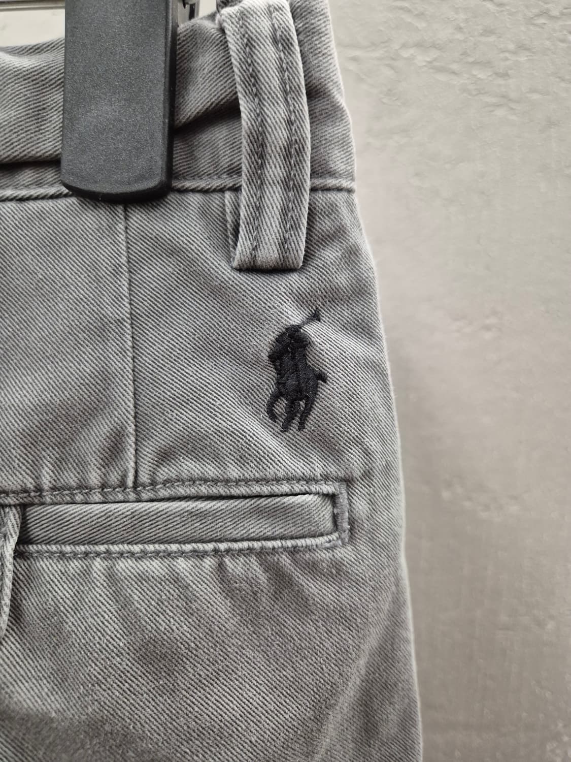 폴로 랄프로렌 슬림핏 치노팬츠 30/32 상품이미지4