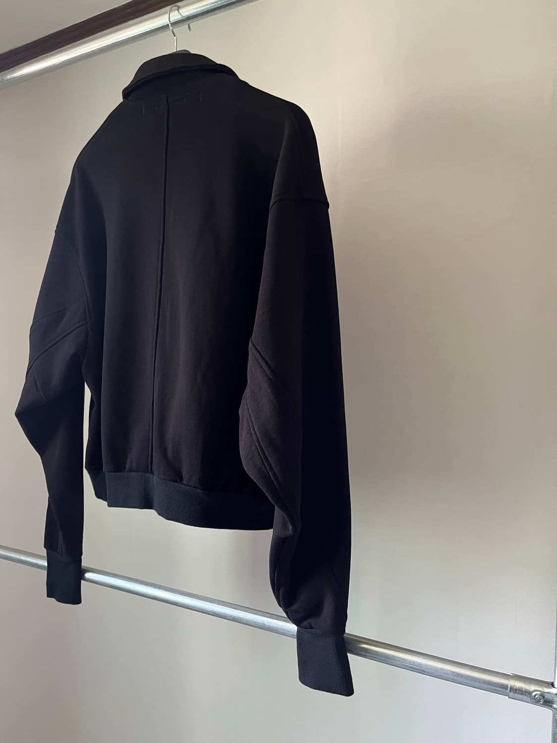JULIUS 17FW [ NEUROMANTIKA ] RIDERS JKT 상품이미지6