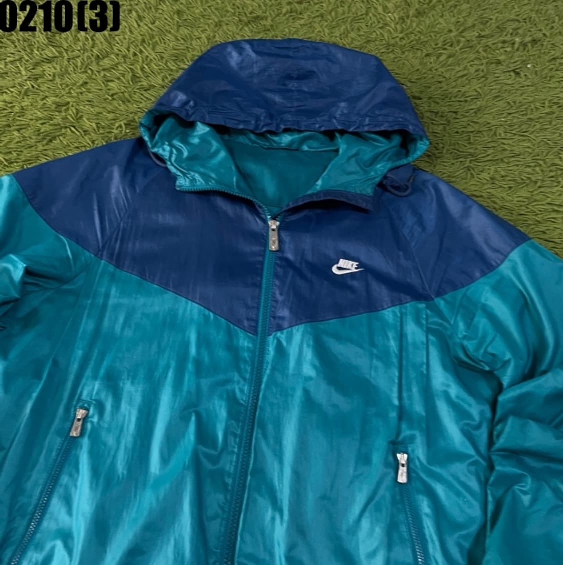 나이키 바람막이 자켓 상품이미지2