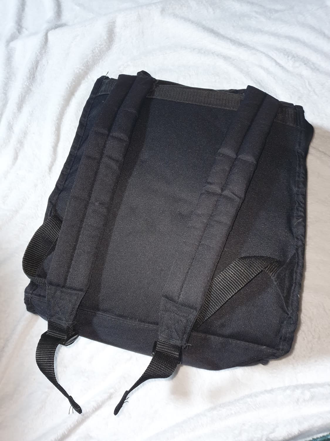 90s stussy 백팩.럭색 올드 스투시 백팩 상품이미지2