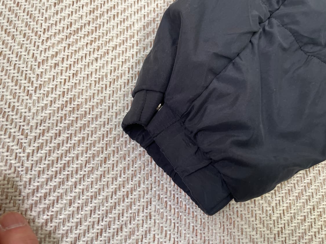 라코스테 플리스 라이닝 점퍼 J03516 상품이미지7