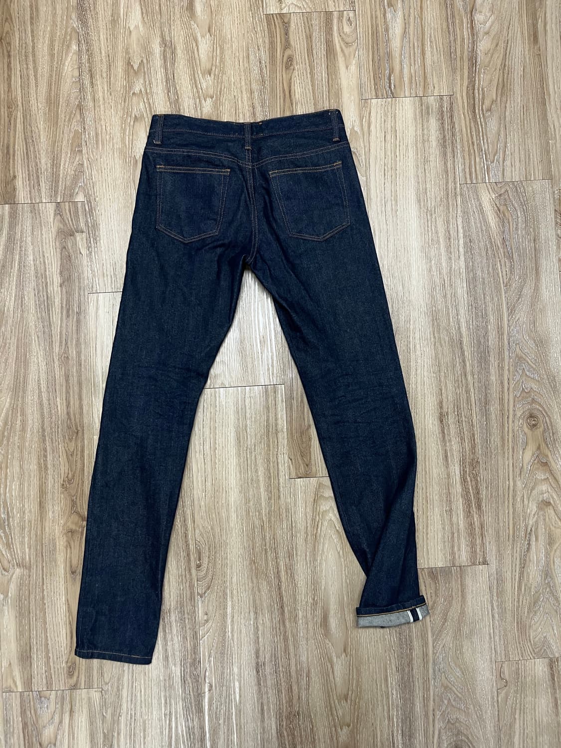 Denlord 셀비지데님 29 상품이미지1