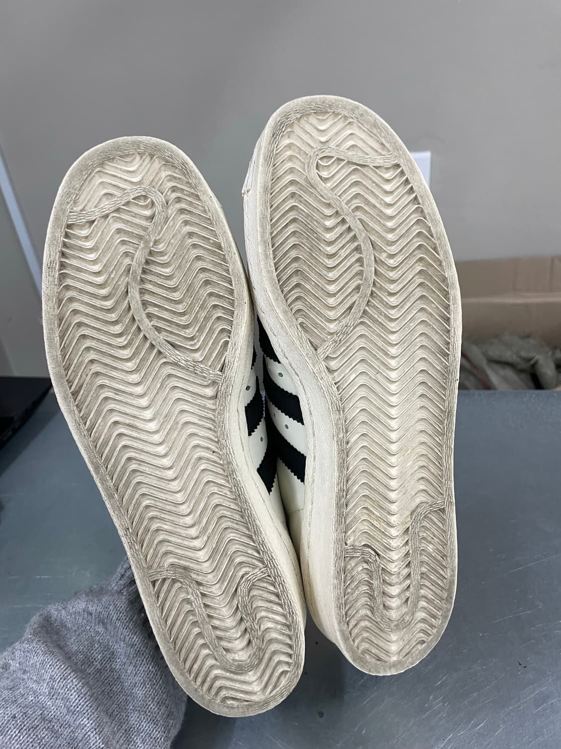 아디다스 슈퍼스타 255 상품이미지6