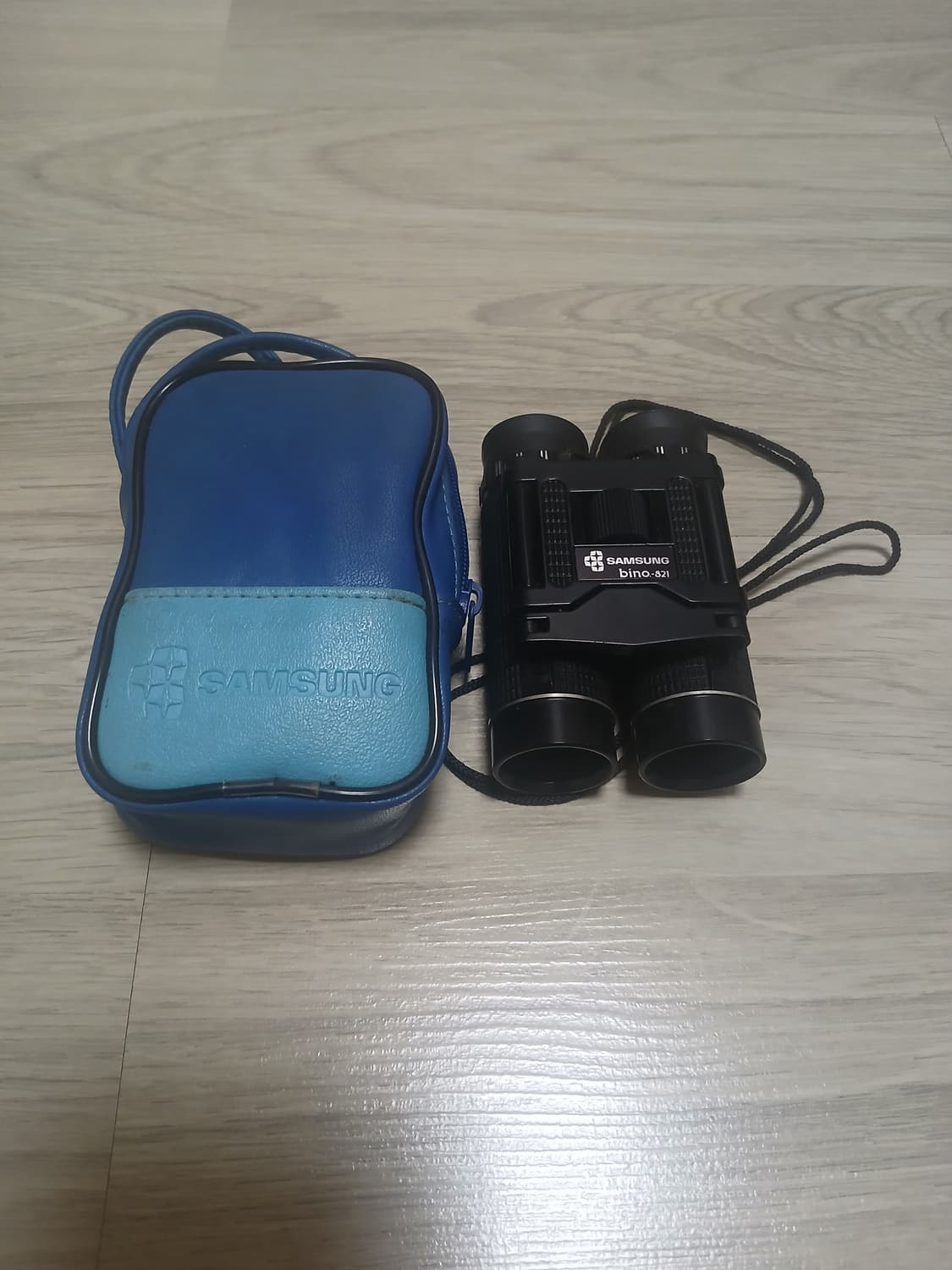 삼성 8×21 쌍안경 상품이미지1