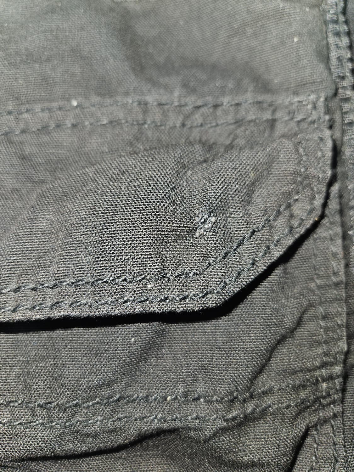 DIESEL 디젤 빈티지 카고 토트백 숄더백 더플백 가방 상품이미지7