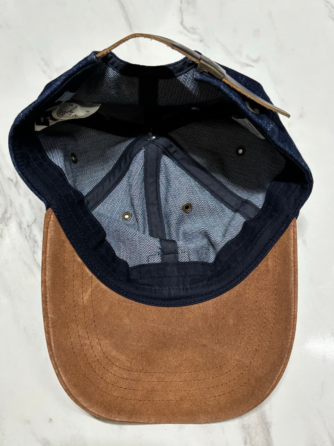 디센던트 캡 상품이미지2