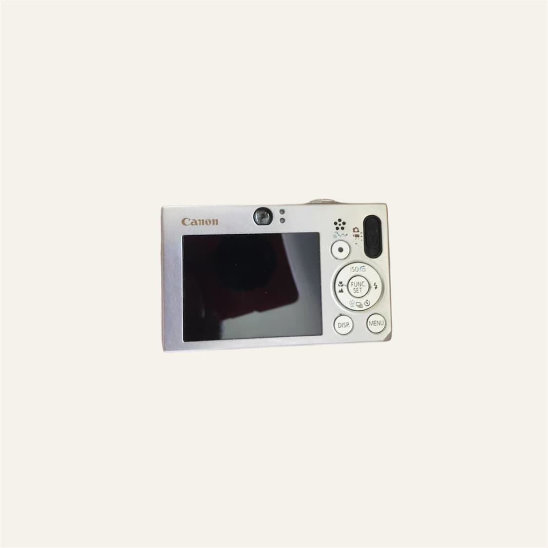 A급)캐논 익서스 70 CANON IXUS 70 빈티지 디지털카메라 디카 상품이미지8