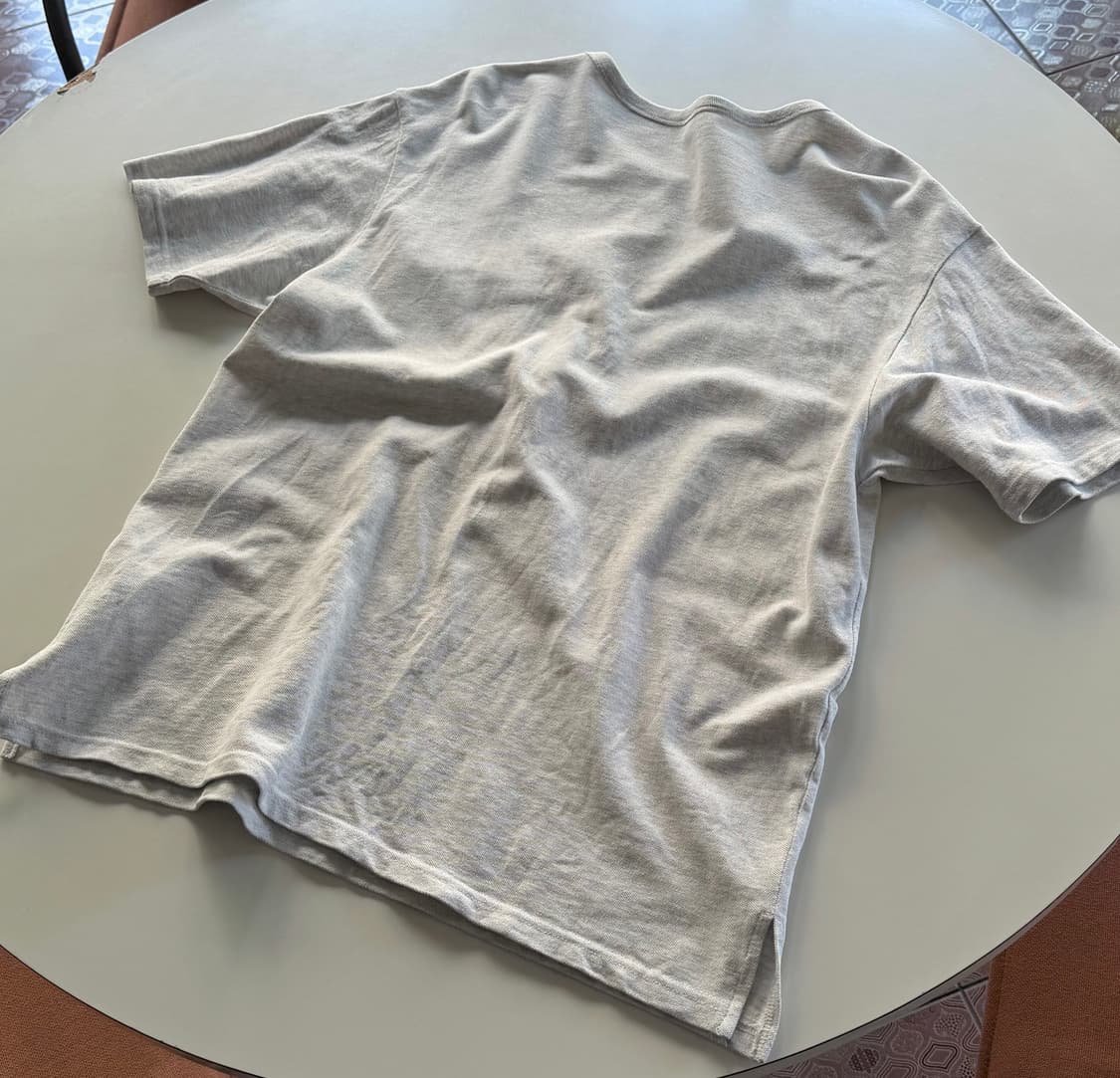 Fruit Of The Loom 반팔 (size L) 상품이미지4