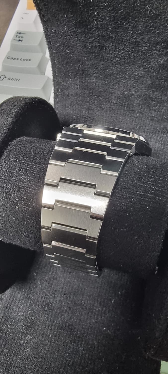 티쏘 prx 40mm 큑츠 상품이미지5