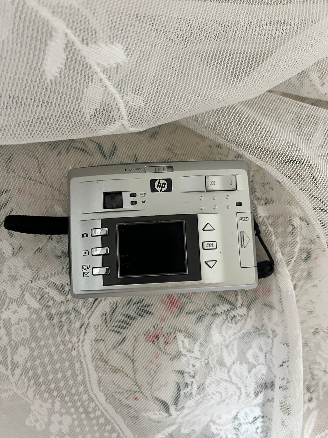 HP Photosmart 735 상품이미지8