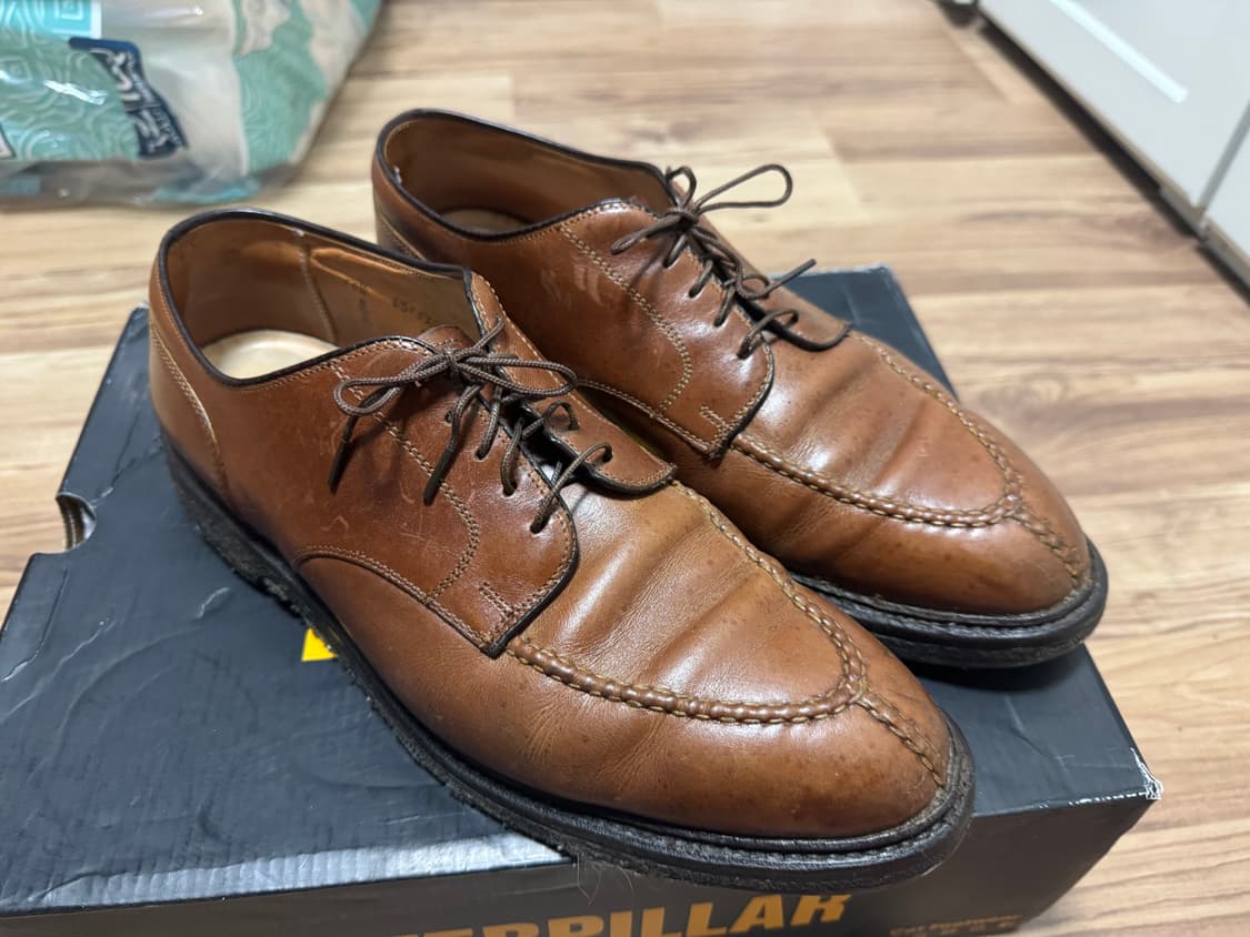 알든 965 NST 10.5D 상품이미지1