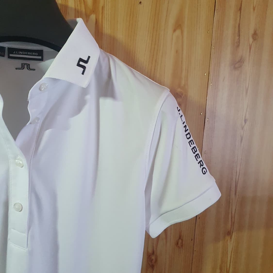 제이린드버그 반팔 카라티L 상품이미지2