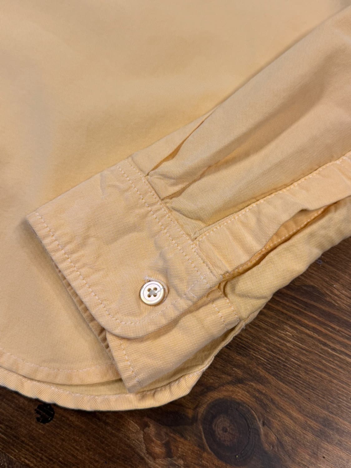 엔지니어드 가먼츠 버튼다운 셔츠 슬림100 상품이미지10