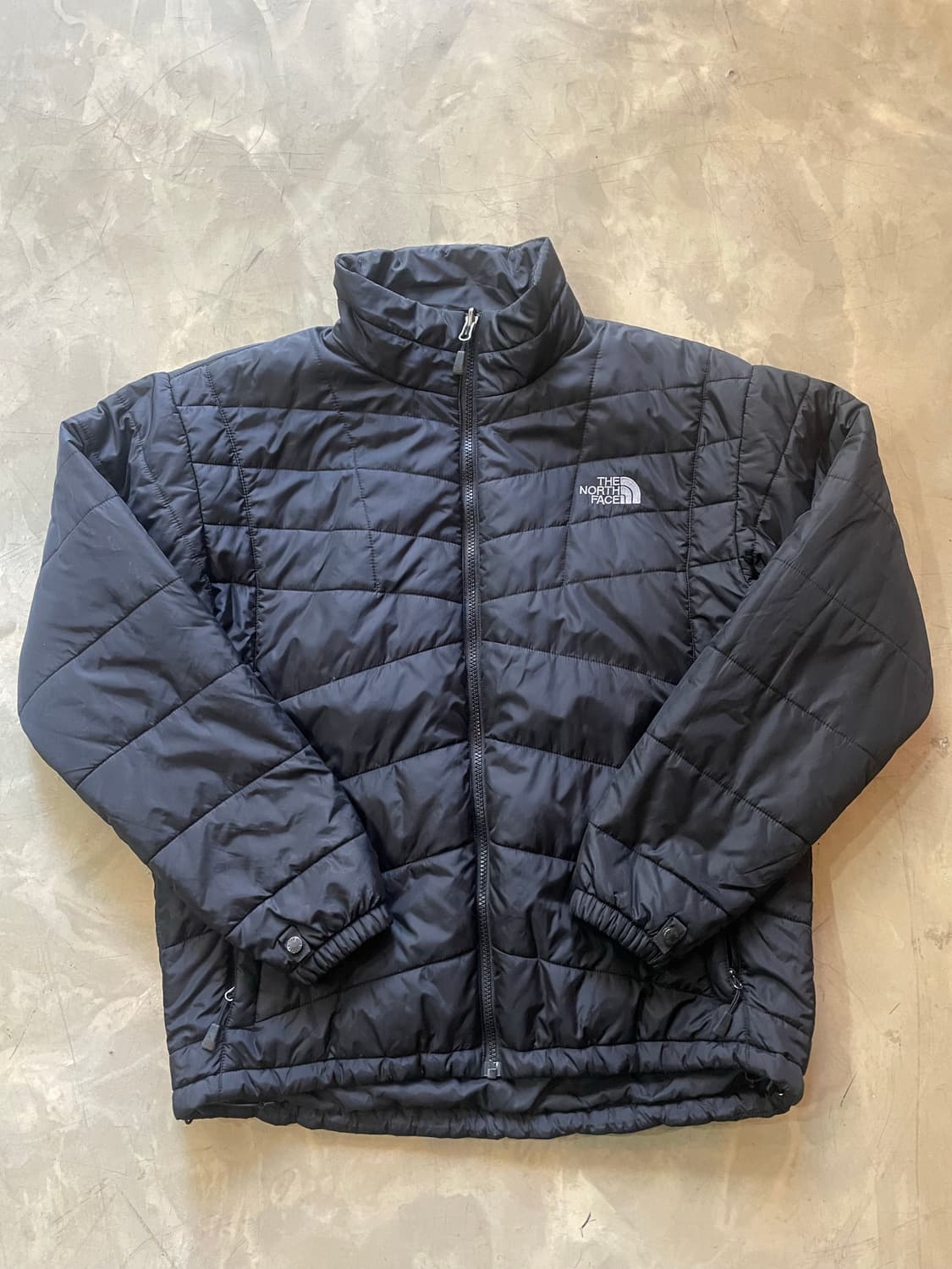 노스페이스 Excelloft 경량패딩 105 상품이미지4