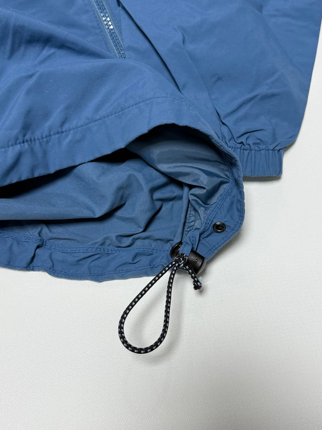 노스페이스 미들로고 나일론 자켓 105 상품이미지6