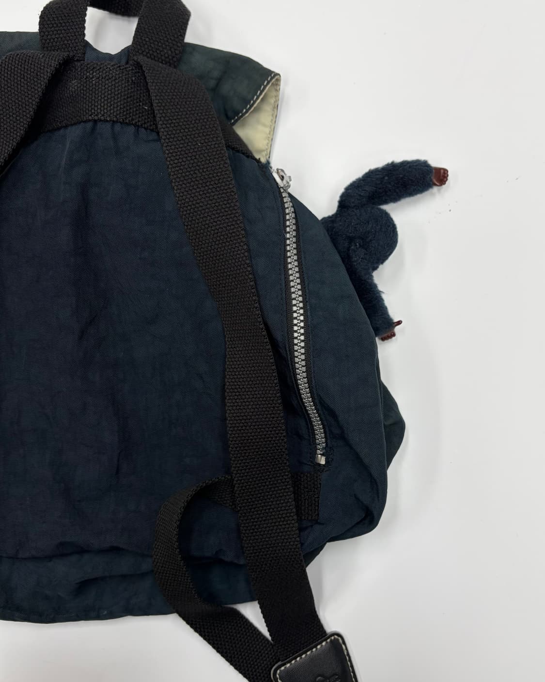 Kipling Navy Backpack 상품이미지6