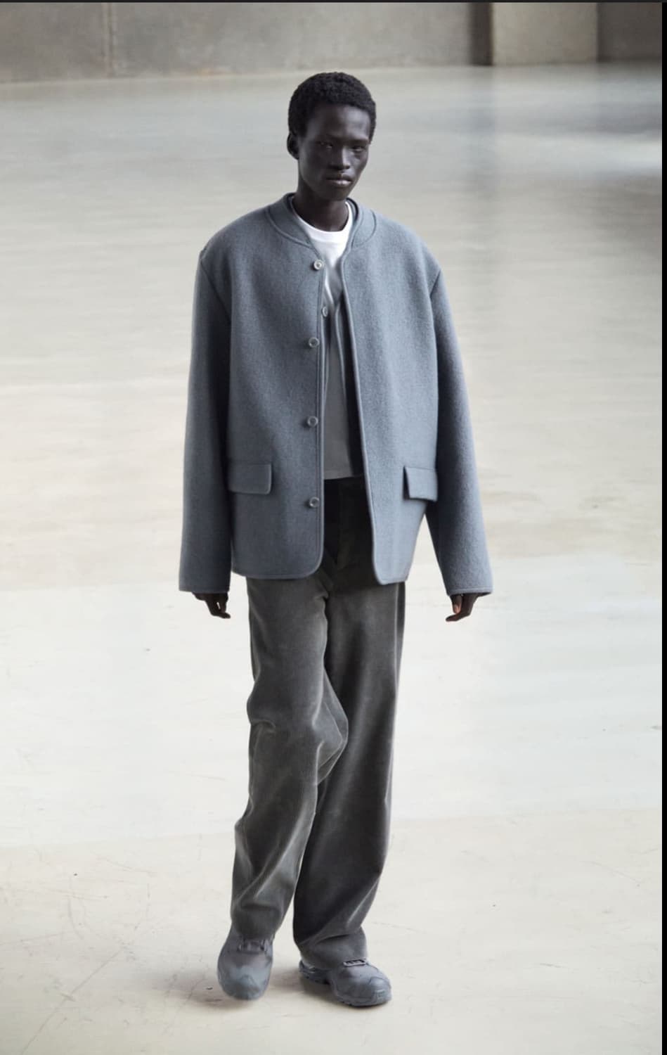 rier 리에르 시티워커 캐슬락 m사이즈 상품이미지1