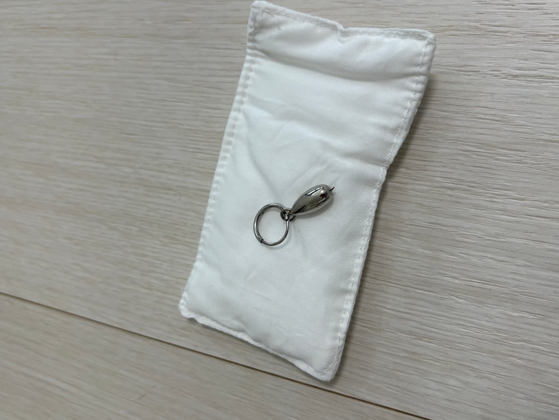 르메르 귀걸이 상품이미지1