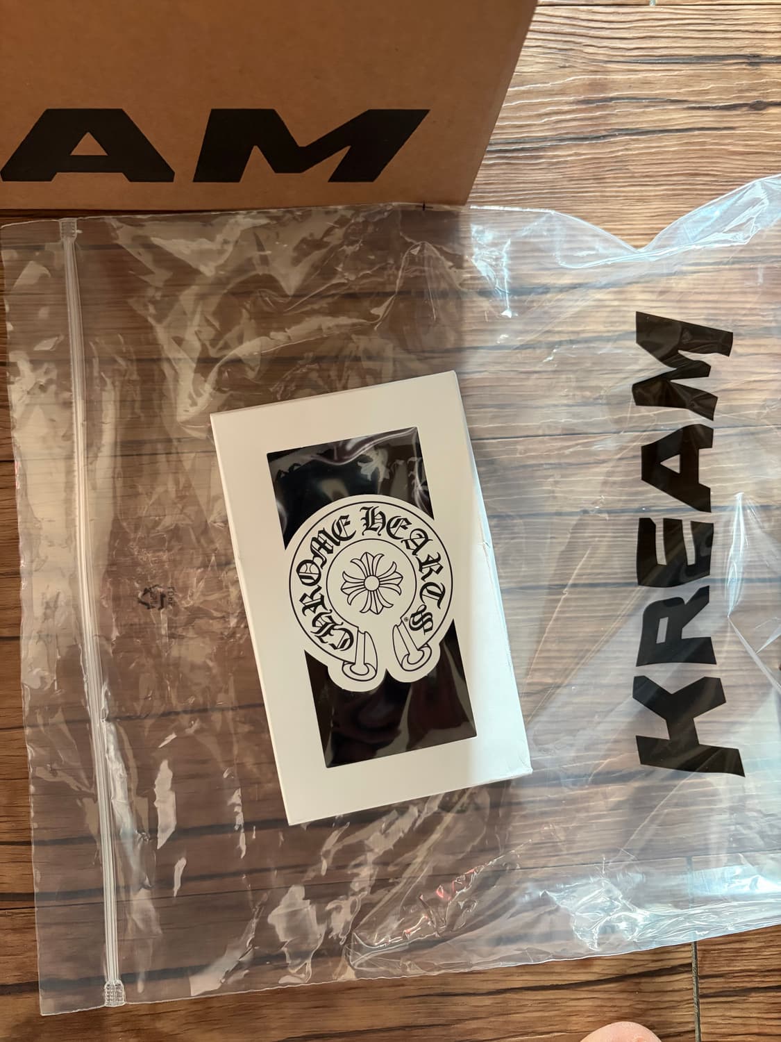 크롬하츠 박서 브리프 s 상품이미지1