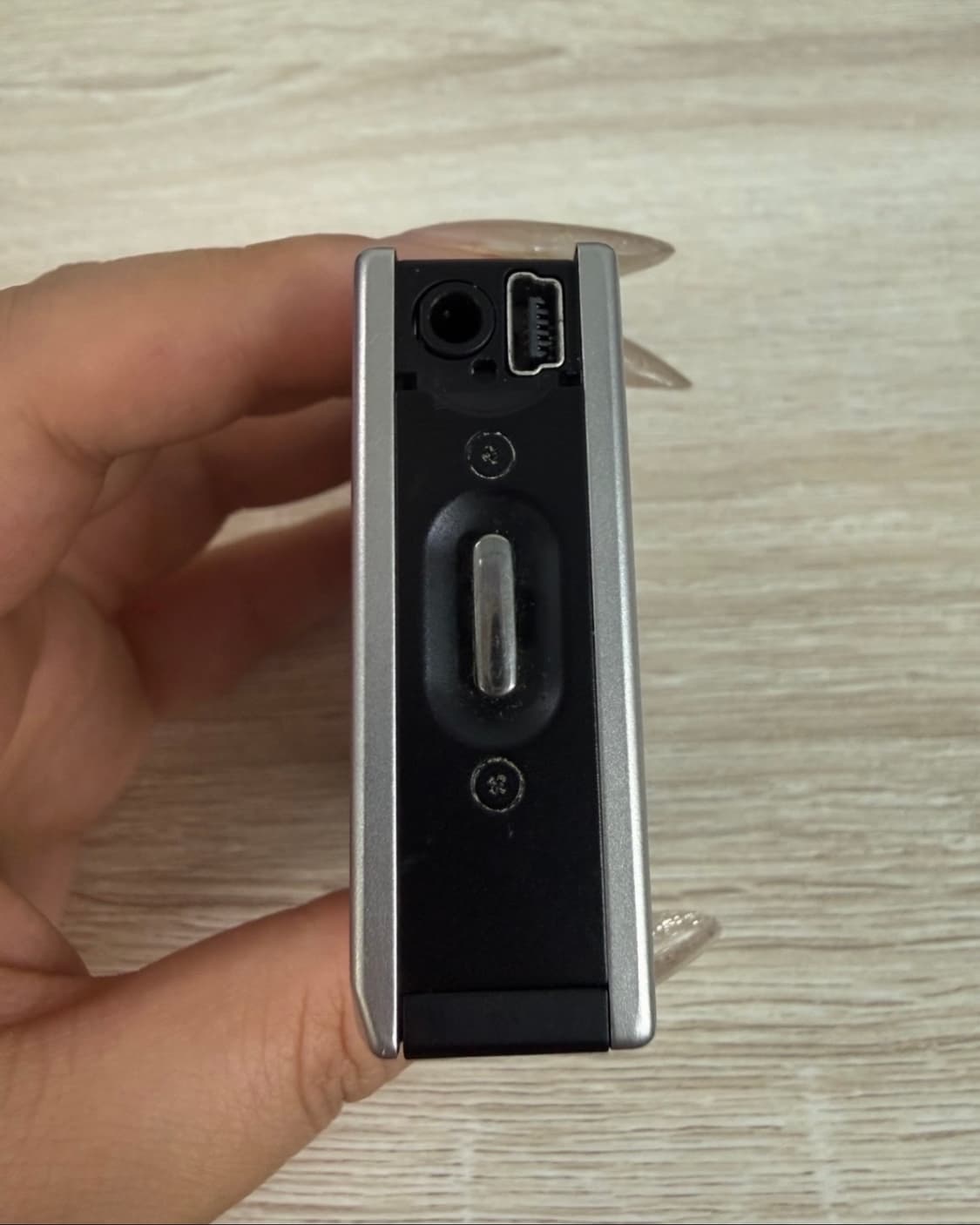 캐논 익서스 70 CANON IXUS 70 빈티지 디지털카메라 디카 상품이미지9