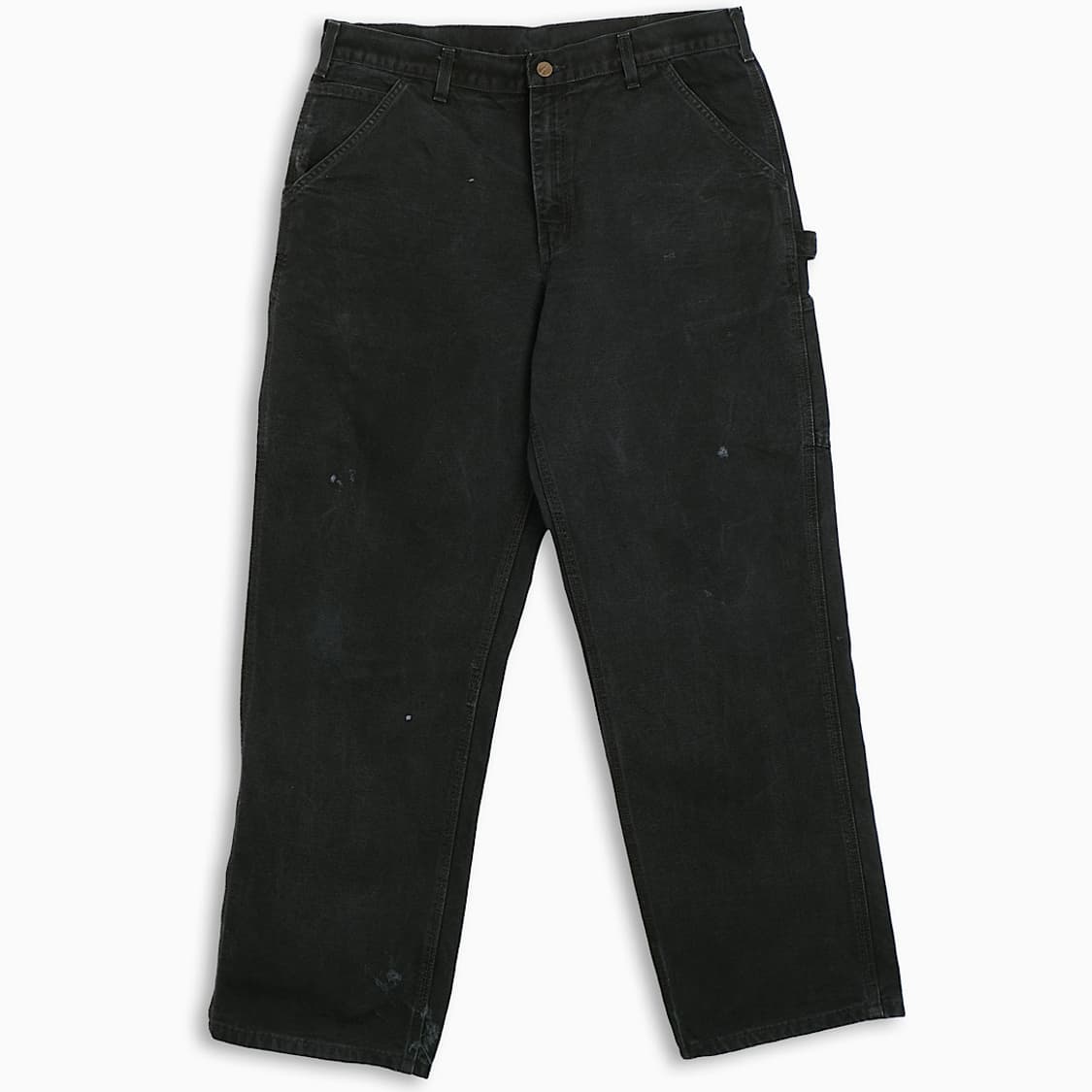 빈티지 칼하트 싱글니 B11 35 인치 CH0113601 상품이미지2