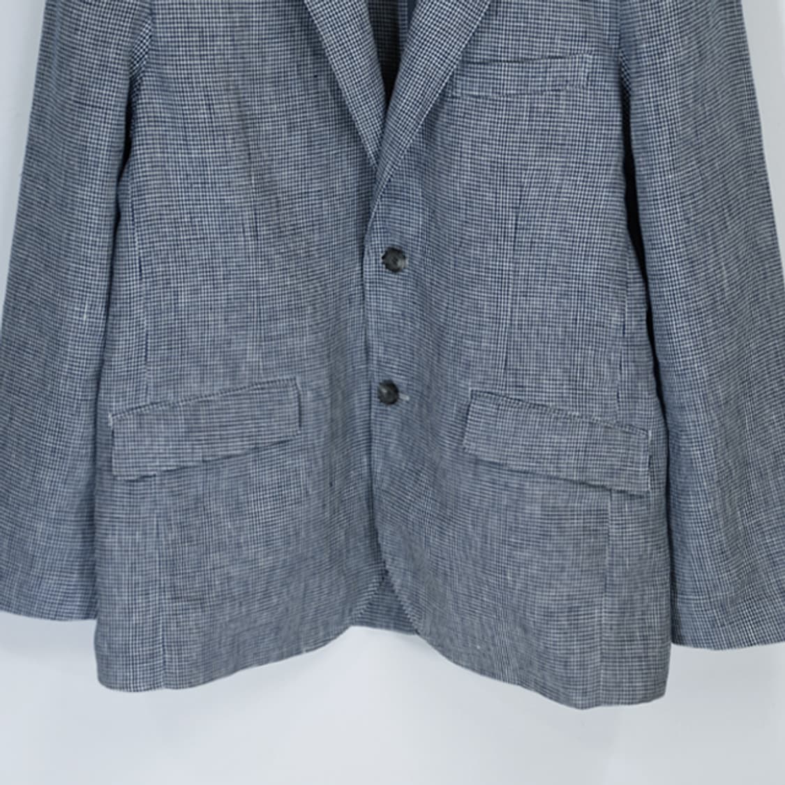 Eddie Bauer 린넨블레이저자켓 상품이미지4