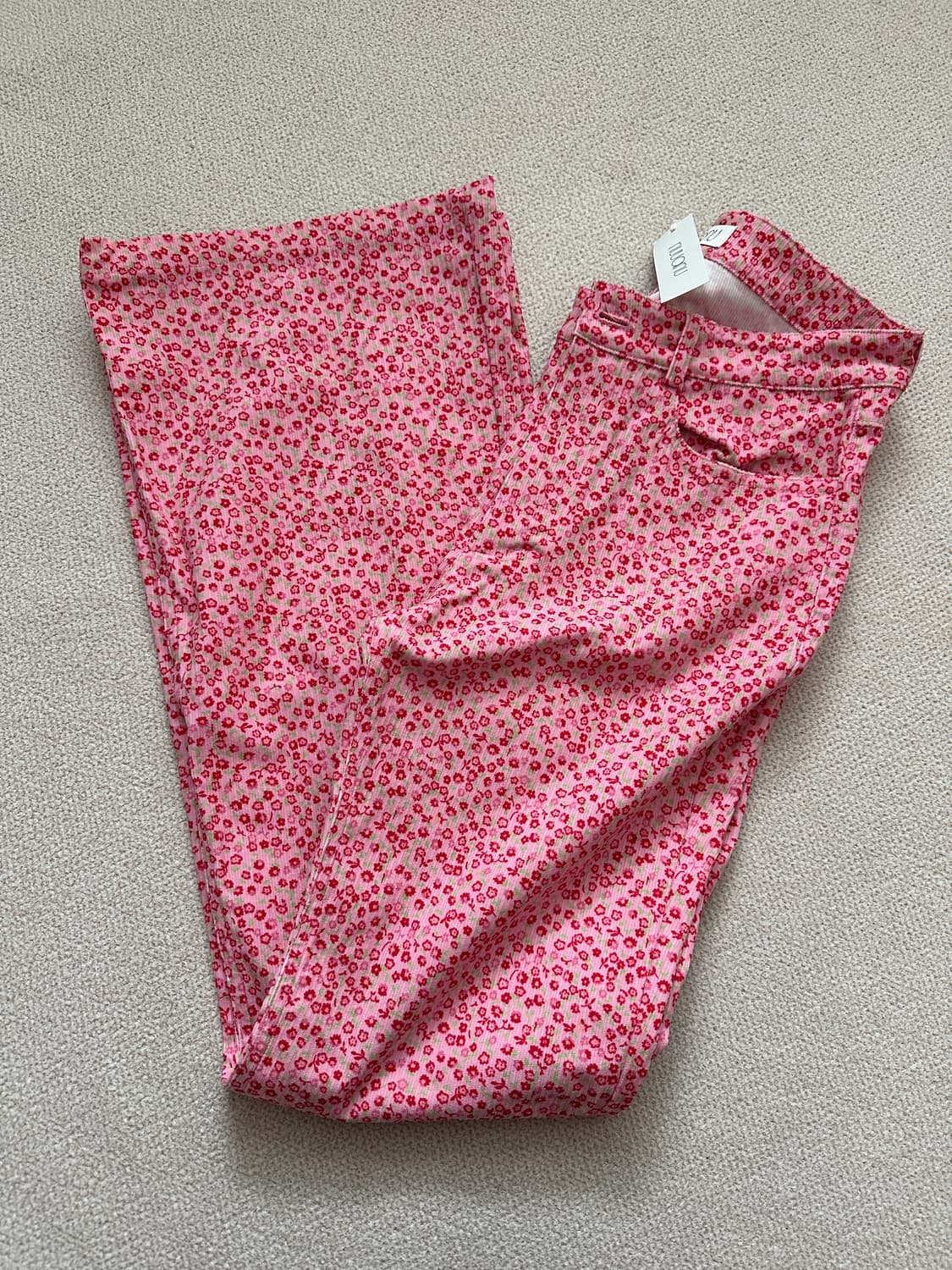 누아누 kira pants  상품이미지2