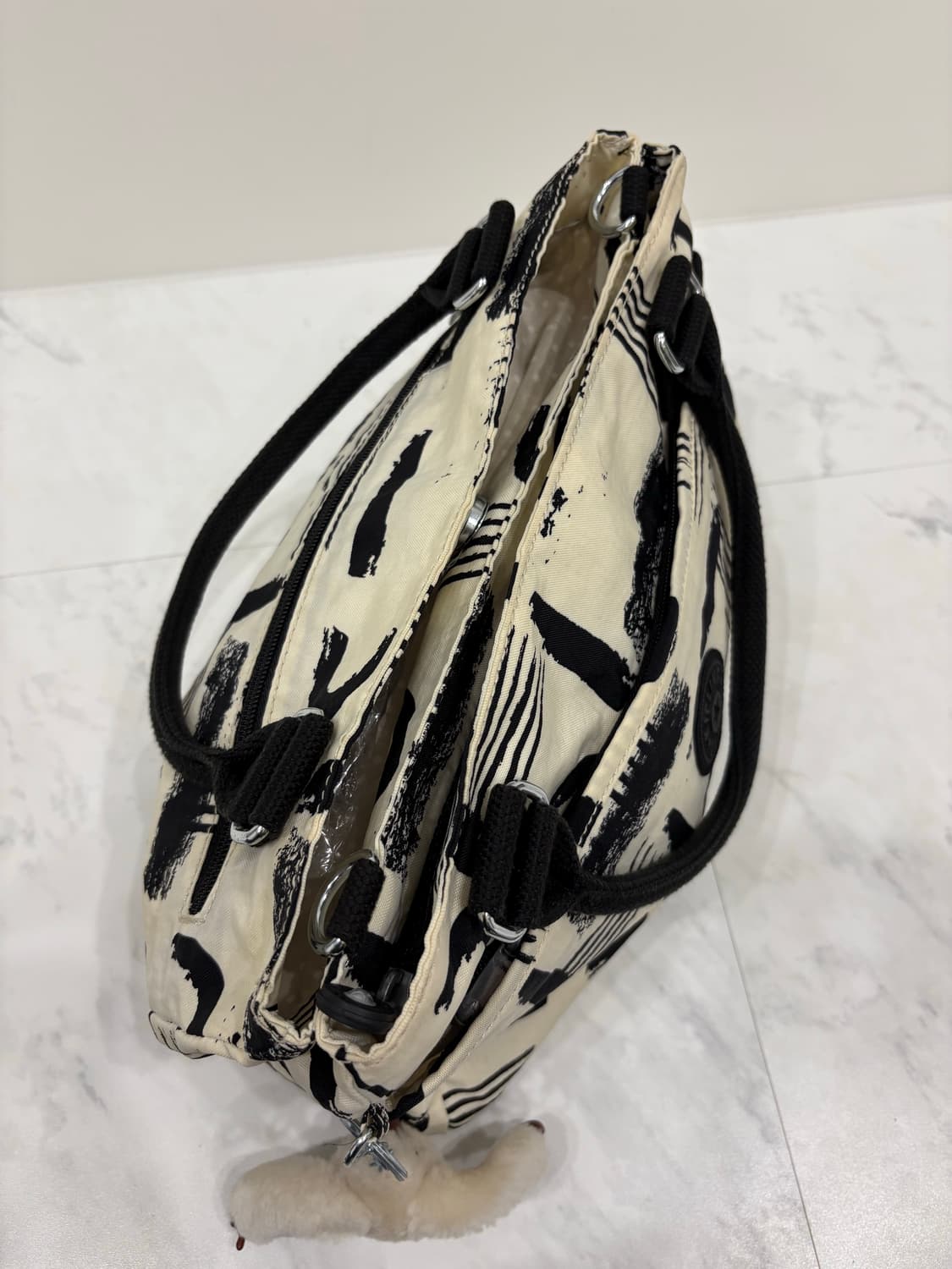 키플링 칼라리사토트백 상품이미지4